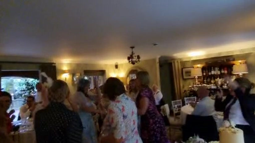 The Surprise Singers